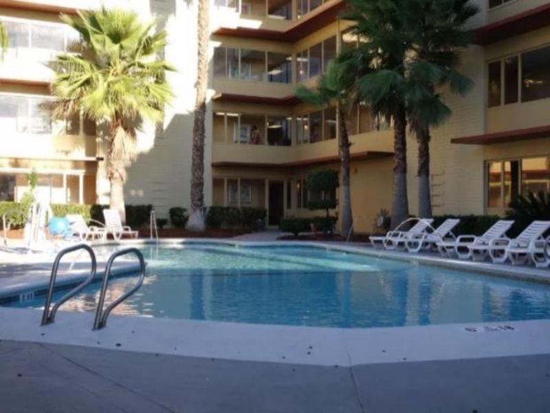 מלון North Highlands Ramada By Wyndham Sacramento מראה חיצוני תמונה
